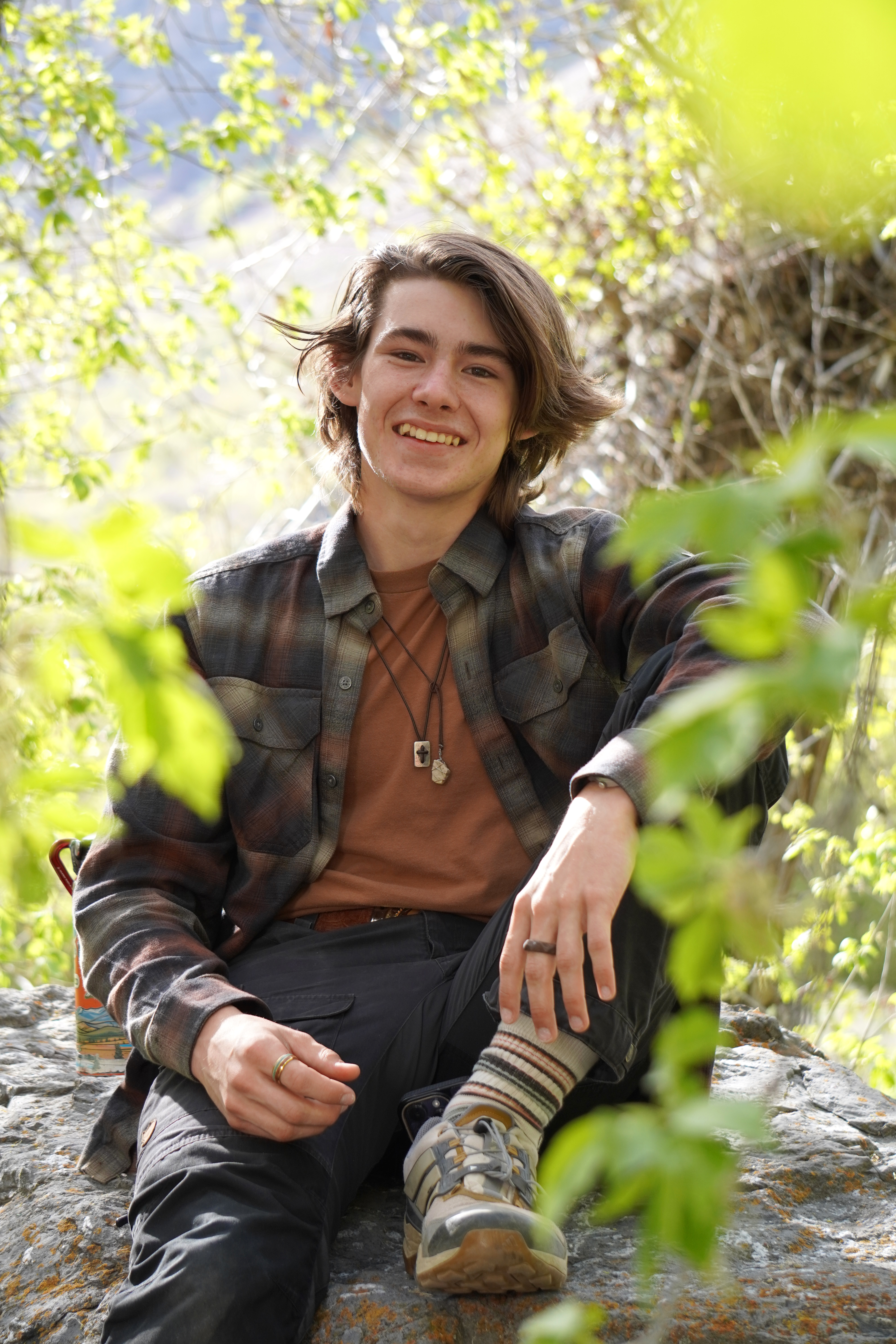 Clay Kirkpatrick, Texan wood sculptor