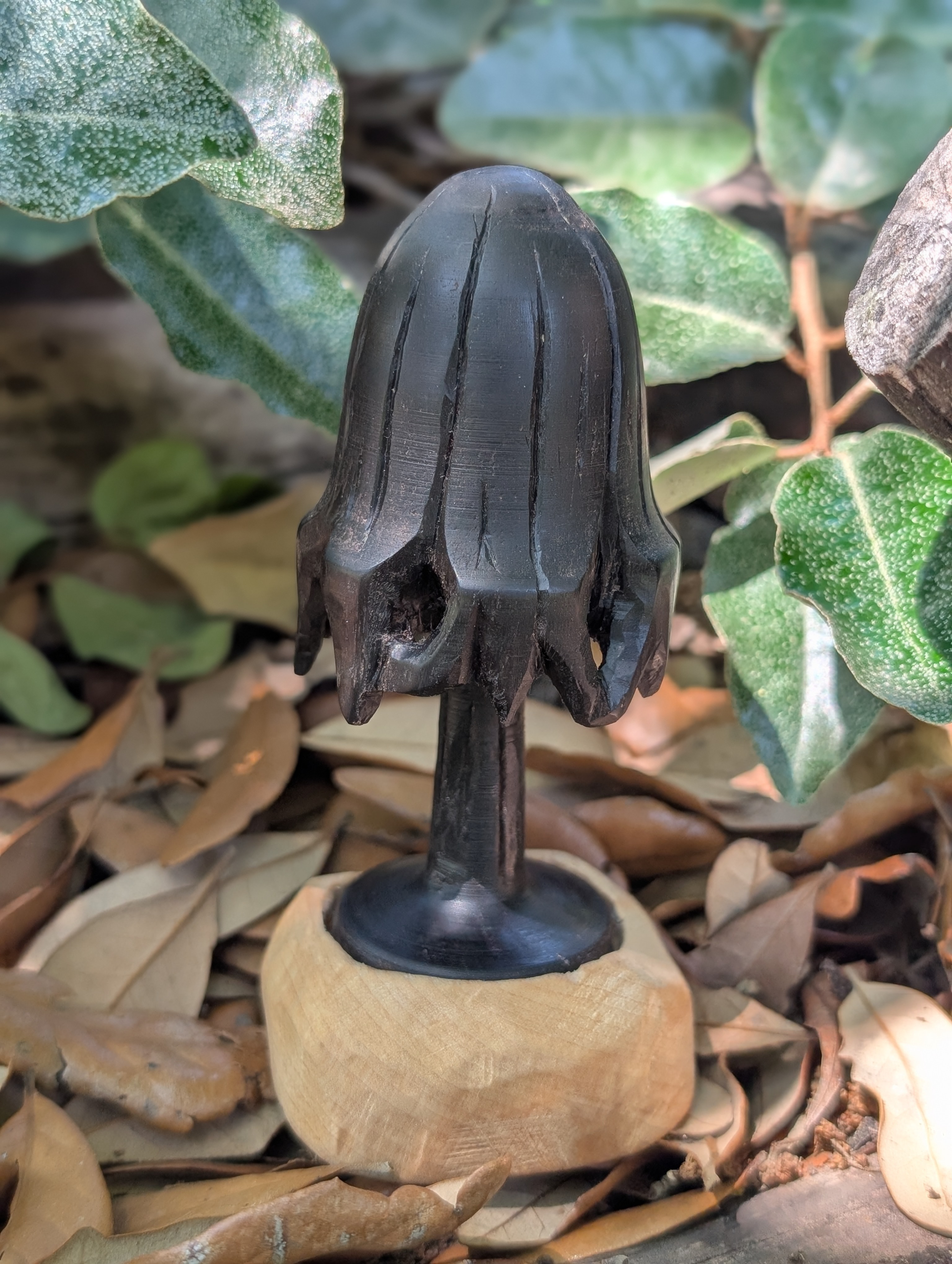 Wood carving 3