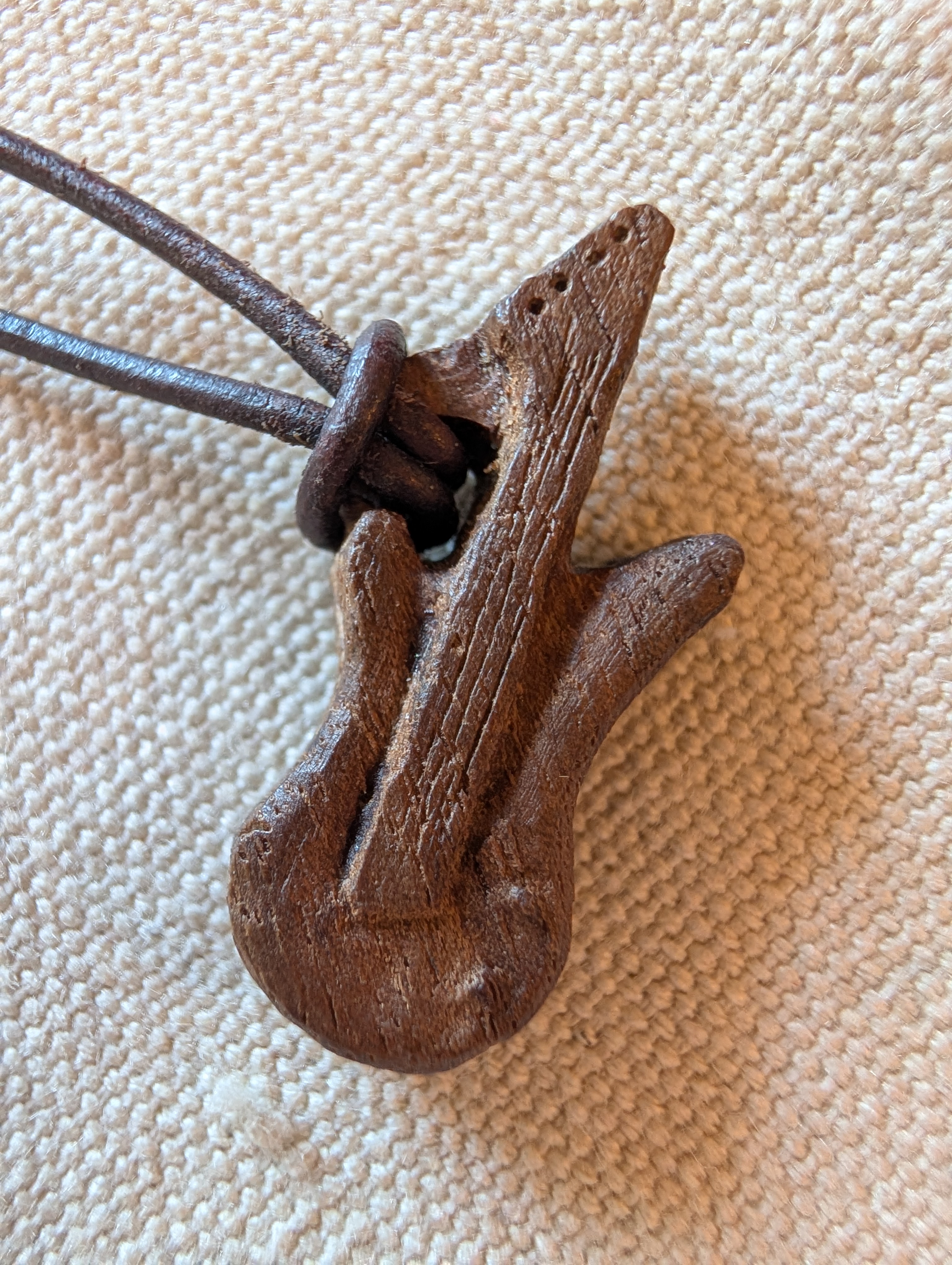 Wood carving 5