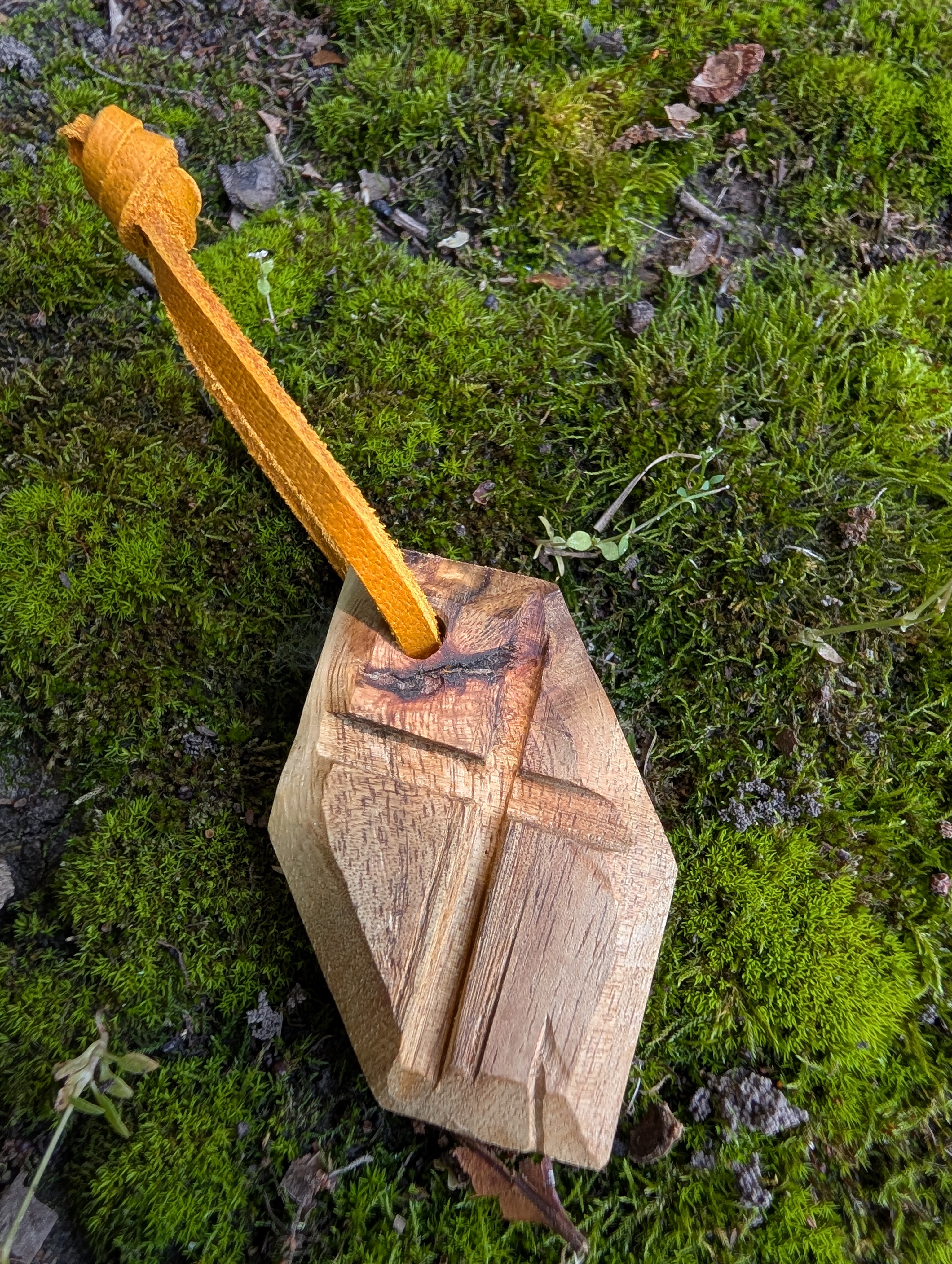 Wood carving 6