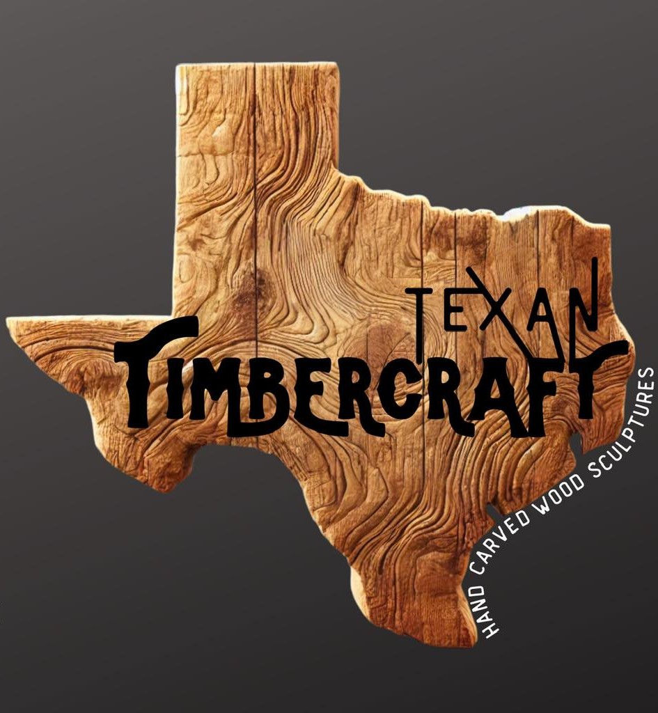 Texan Timbercraft logo